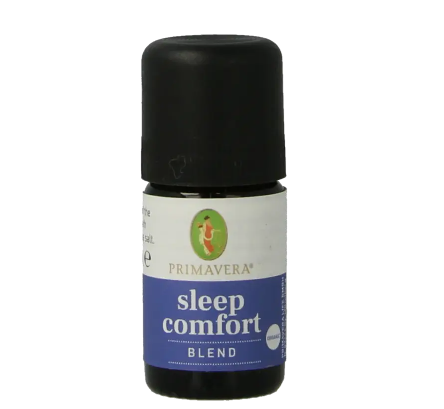 Primavera Sleep Comfort blend 5 ml