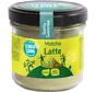 TerraSana Matcha latte gula java bio 120gr