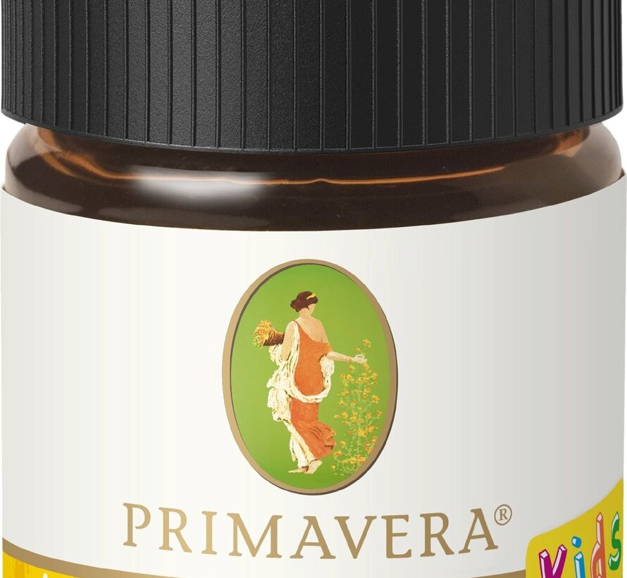 Primavera Kids Beter Leren blend 5 ml
