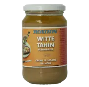 Horizon Horizon Witte tahin eko bio 350gr