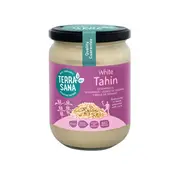 Terrasana TerraSana Tahin wit sesampasta bio 500gr