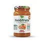 Fiordifrutta Abrikoos kardemom bio 250 gram