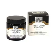 Tiroler Steinoel Tiroler Steinoel Haussalbe 100ml