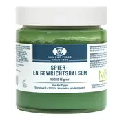 van der Pigge van der Pigge Spier en gewrichtsbalsem 90gr