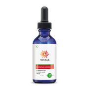 Vitals Vitals Elementair Chroom 60 ml