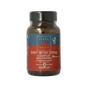 Terranova Terranova Easy Iron complex 20 mg 100 vega caps