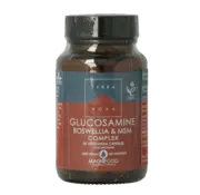 Terranova Terranova Glucosamine Boswellia & MSM complex 50 capsules