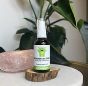 De Groene Linde De Groene Linde Monstertjes spray 50 ml