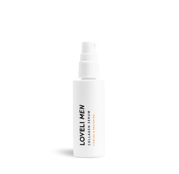 Loveli  Loveli.men Collagen serum 30 ml