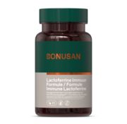 Bonusan Bonusan Lactoferrine Immuun Formule 30 capsules