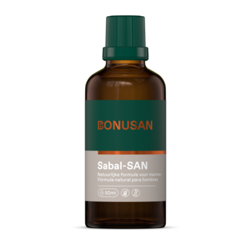 Bonusan Bonusan Sabal-SAN 50 ml