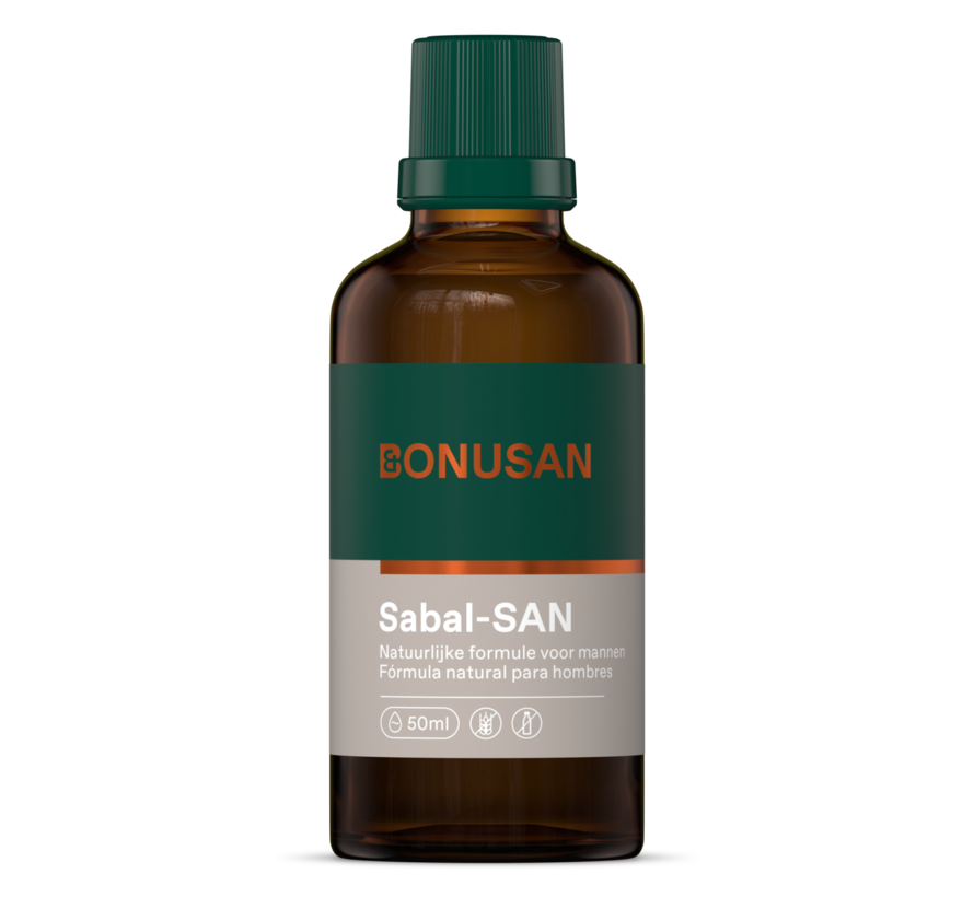 Bonusan Sabal-SAN 50 ml