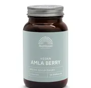 Mattisson Mattisson Amla Berry 60 capsules