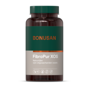 Bonusan Bonusan FibroPur XOS 90 capsules
