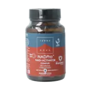 Terranova Terranova NADPro 50 capsules