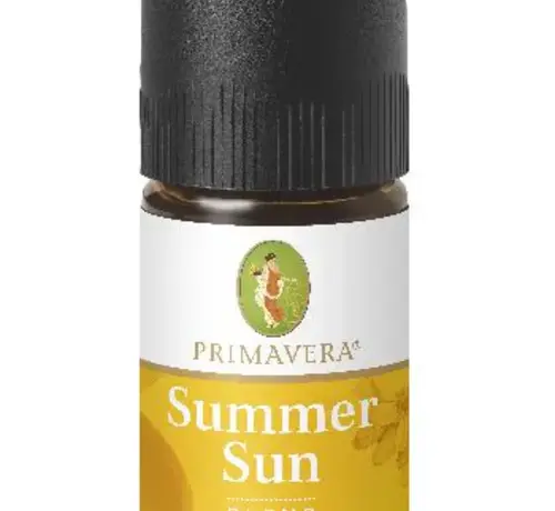 Primavera Primavera Summer Sun blend 5 ml