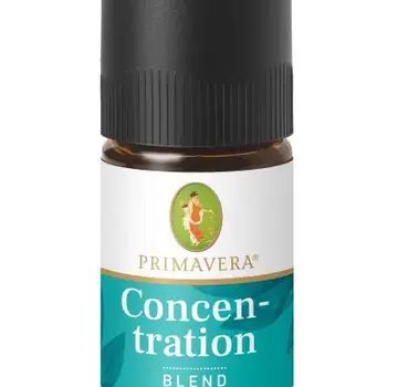 Primavera Primavera Concentration blend 5 ml