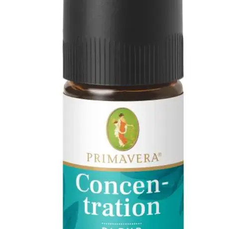Primavera Primavera Concentration blend 5 ml