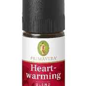 Primavera Primavera Heartwarming blend 5 ml