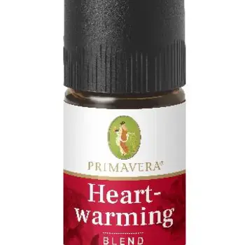 Primavera Primavera Heartwarming blend 5 ml