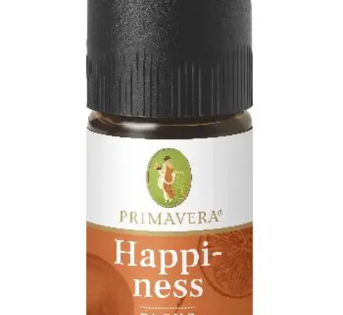 Primavera Primavera Happiness blend 5 ml