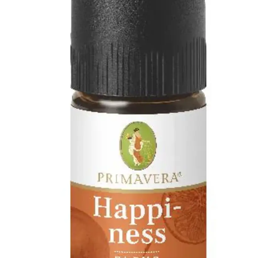 Primavera Happiness blend 5 ml