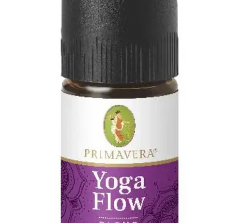 Primavera Primavera Yogaflow blend 5 ml