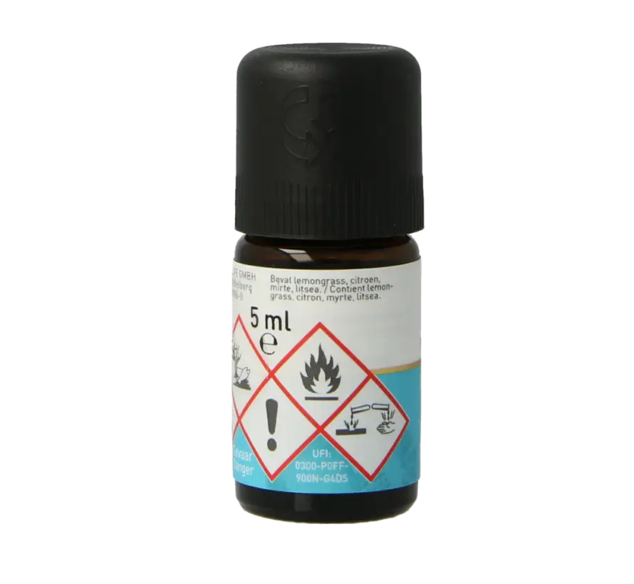 Primavera Clean Air blend 5 ml