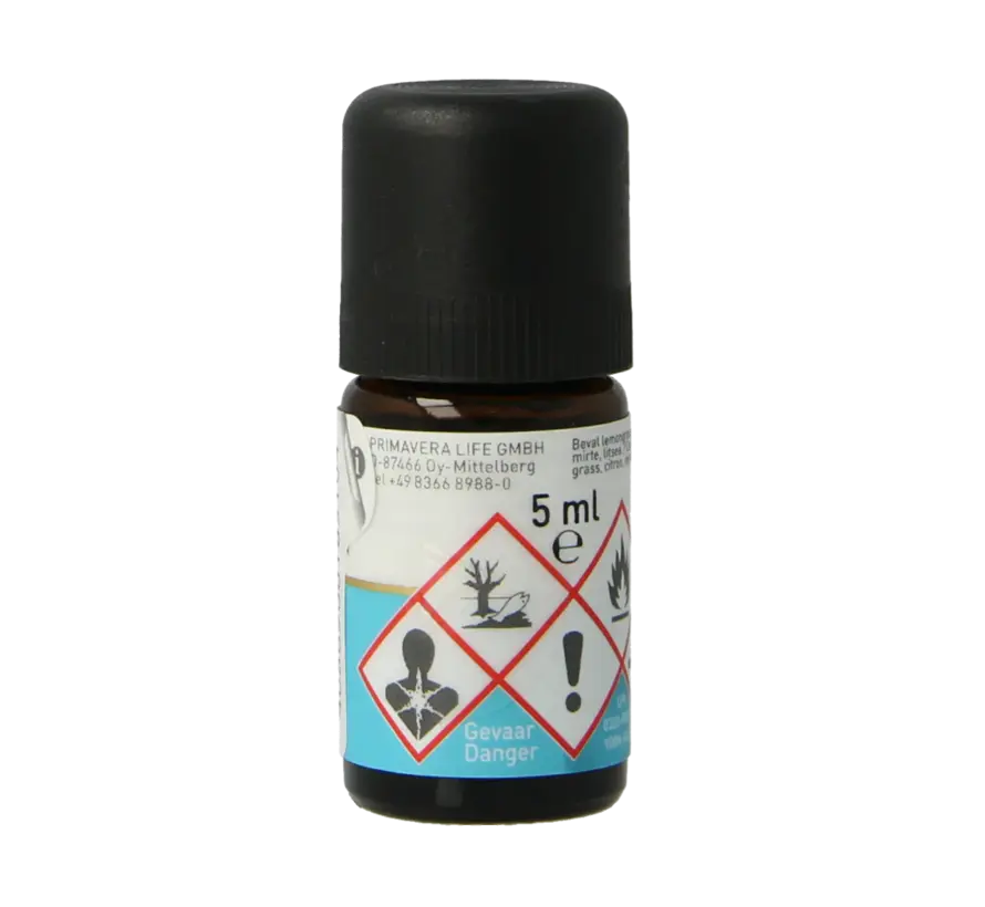 Primavera Clean Air blend 5 ml