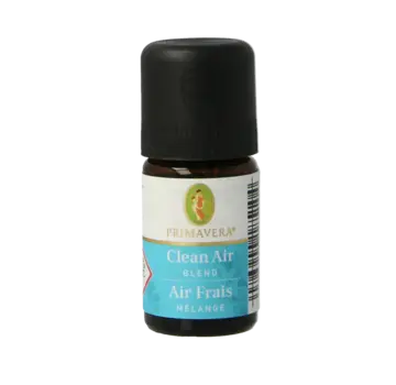 Primavera Primavera Clean Air blend 5 ml