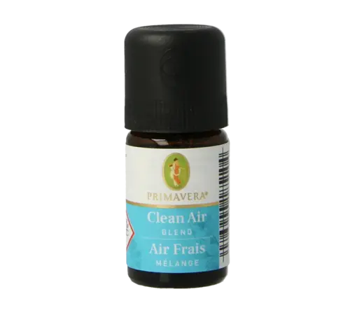 Primavera Primavera Clean Air blend 5 ml