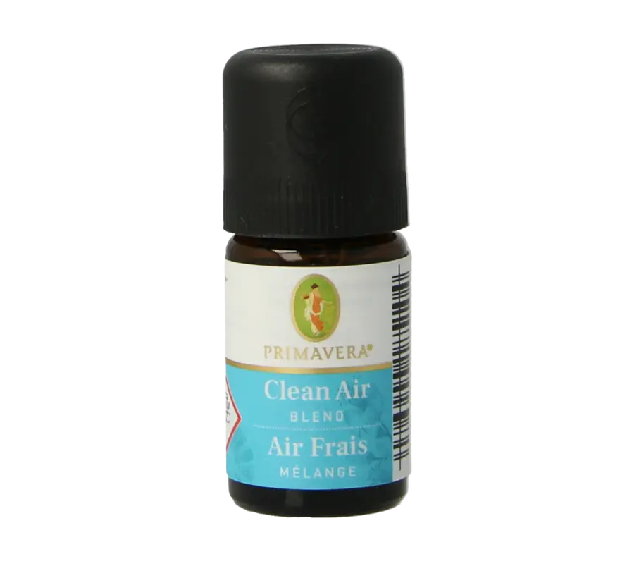 Primavera Clean Air blend 5 ml