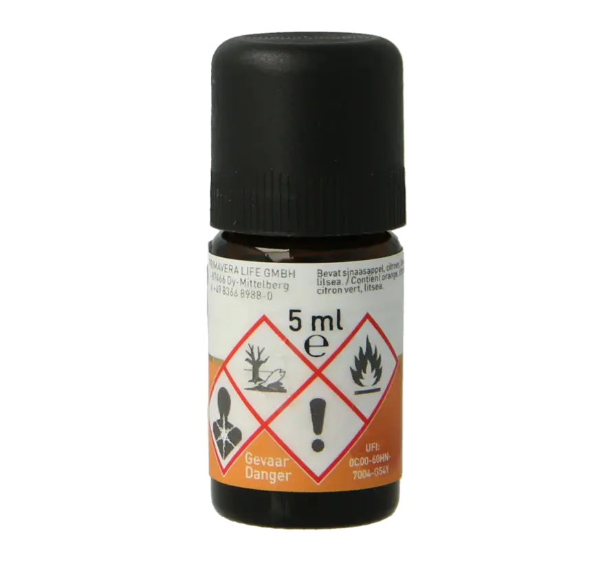 Primavera Good Mood blend 5 ml