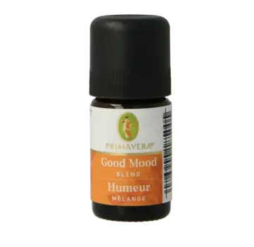 Primavera Primavera Good Mood blend 5 ml