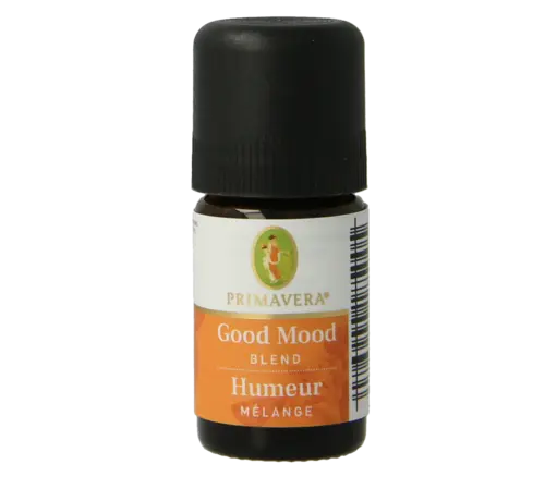 Primavera Primavera Good Mood blend 5 ml