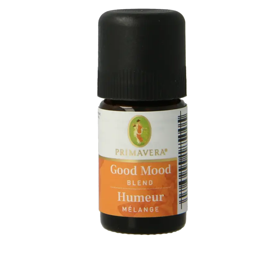 Primavera Good Mood blend 5 ml