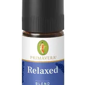 Primavera Primavera Relaxed blend 5 ml