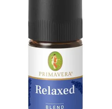 Primavera Primavera Relaxed blend 5 ml