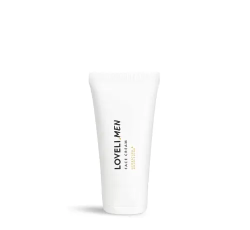 Loveli Loveli Men Face cream 50 ml