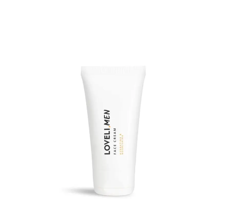 Loveli Men Face cream 50 ml