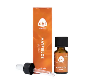 Chi Natural Life  Chi Natural Life Hay Fields mix olie 10 ml