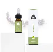 Chi Natural Life Chi Lavandin olie 10 ml