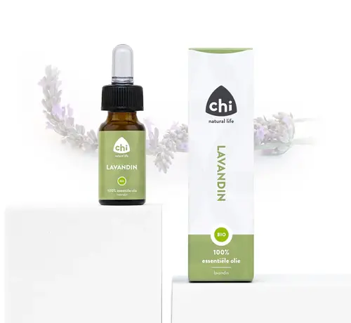 Chi Natural Life Chi Lavandin olie 10 ml