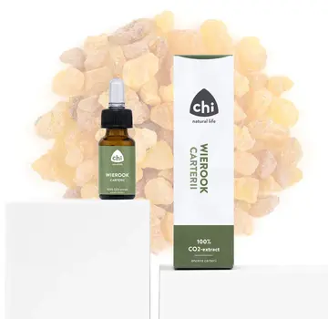 Chi Natural Life  Chi Wierook carterii olie 10 ml