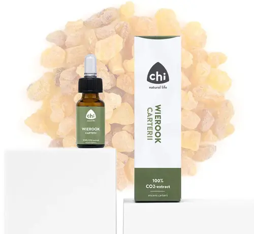Chi Natural Life Chi Wierook carterii olie 10 ml