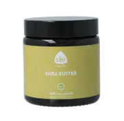 Chi Natural Life Chi Natural Life, Shea Butter, biologisch 100 ml