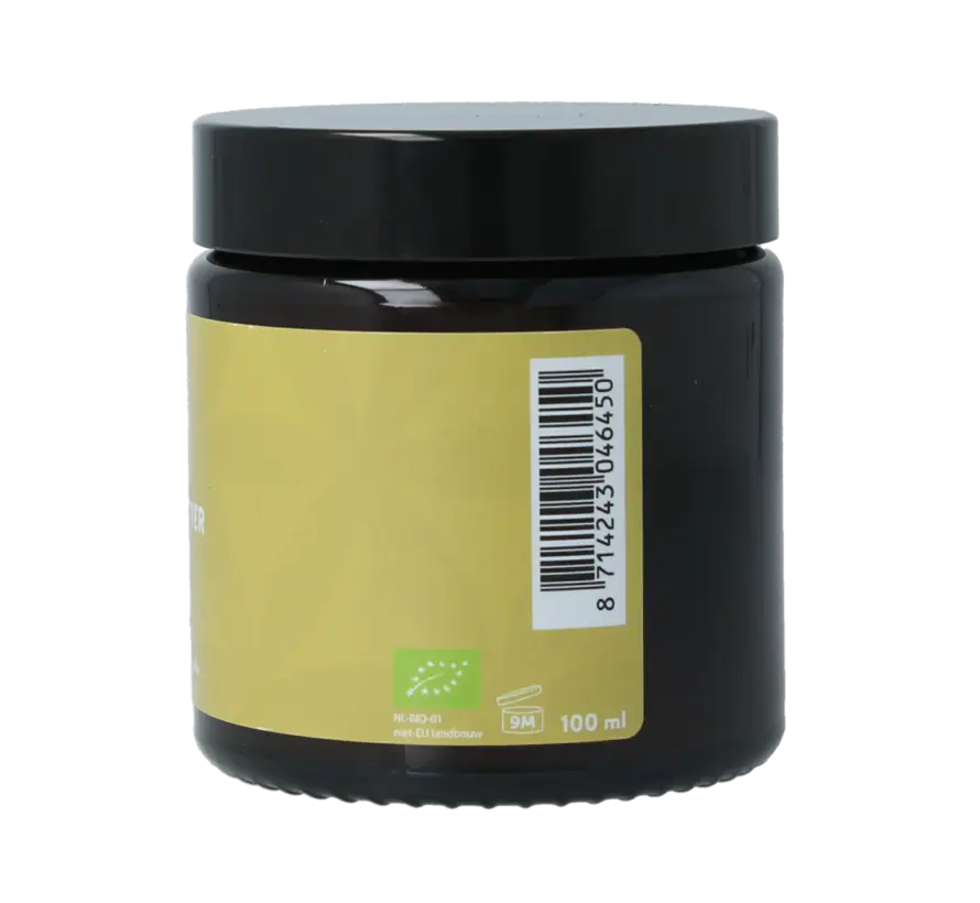 Chi Natural Life, Shea Butter, biologisch 100 ml