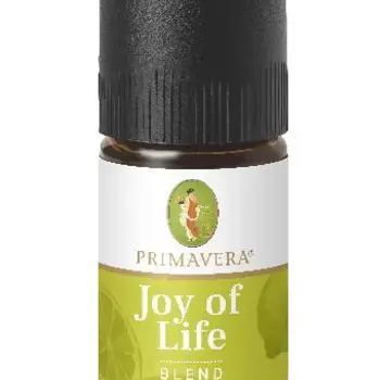 Primavera Primavera Joy of Life blend 5 ml