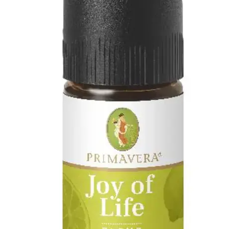 Primavera Primavera Joy of Life blend 5 ml