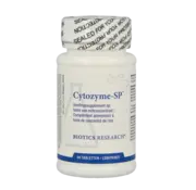 Biotics Research Biotics Research Cytozyme-SP 60 tabletten